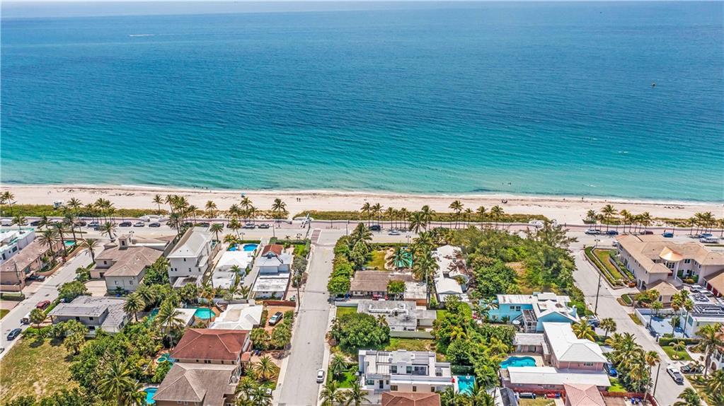 FORT LAUDERDALE BEACH - Residential