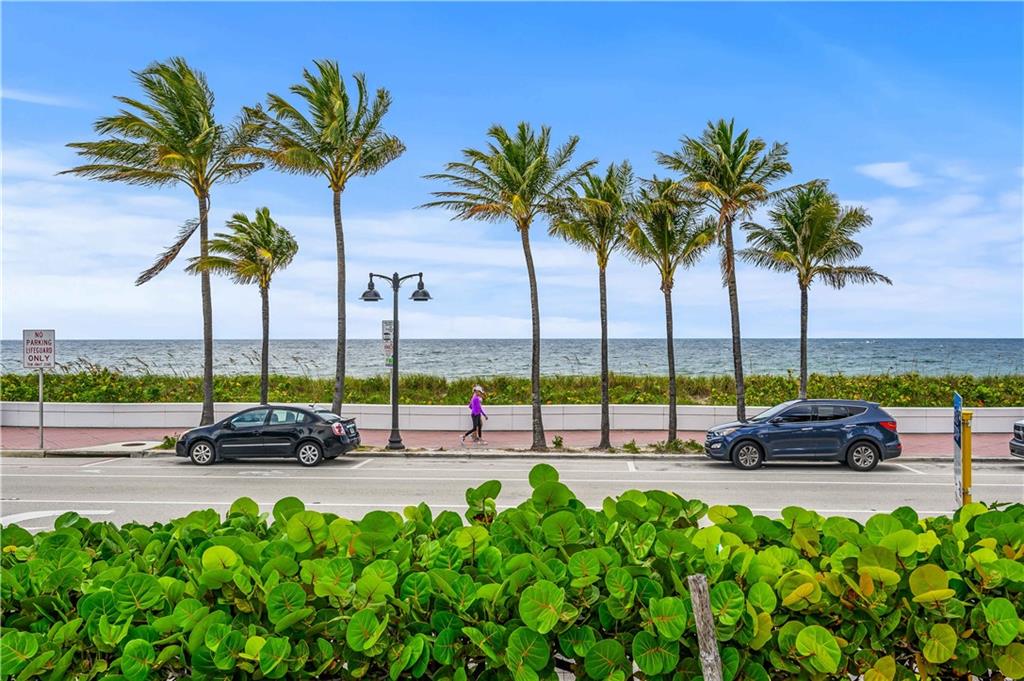 FORT LAUDERDALE BEACH - Residential