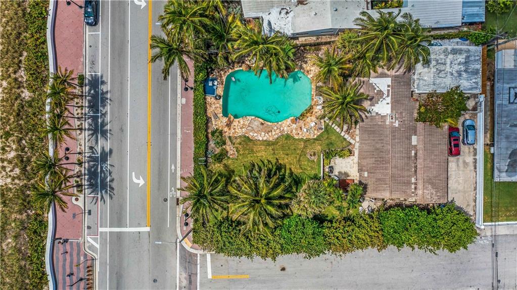 FORT LAUDERDALE BEACH - Residential