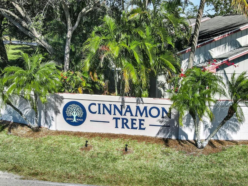 Photo of 4104 NW Cinnamon Tree Circle, Jensen Beach, FL 34957 (MLS # R11148978)