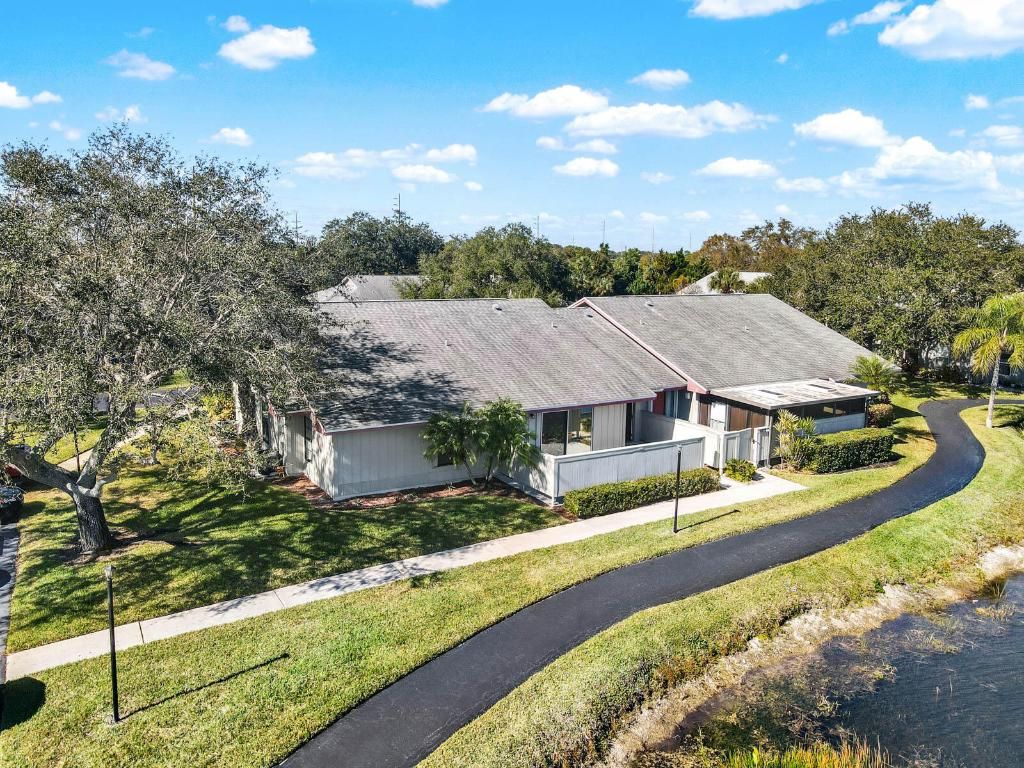 Photo of 4104 NW Cinnamon Tree Circle, Jensen Beach, FL 34957 (MLS # R11148978)