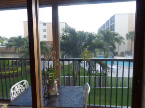 Coastal Towers Cond - Residential