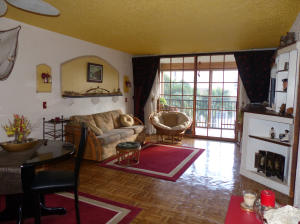 Coastal Towers Cond - Residential