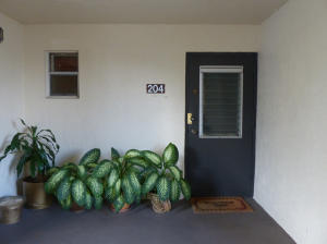 Coastal Towers Cond - Residential