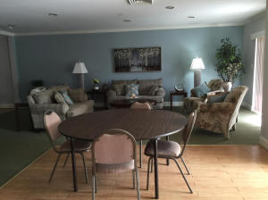 Coastal Towers Cond - Residential