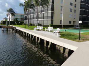 Coastal Towers Cond - Residential