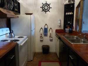 Coastal Towers Cond - Residential