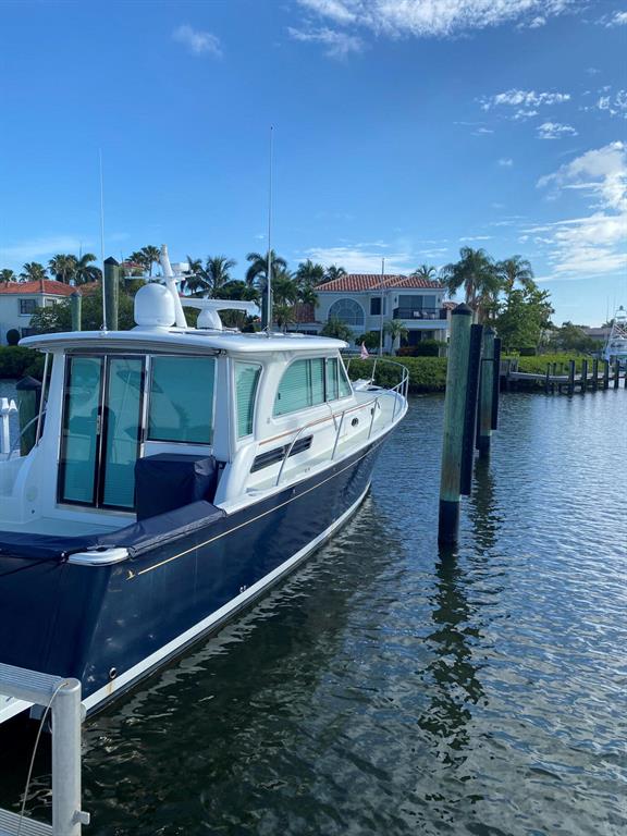 CASSEEKEY ISLAND DOCK CON - Land