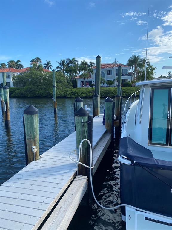 CASSEEKEY ISLAND DOCK CON - Land