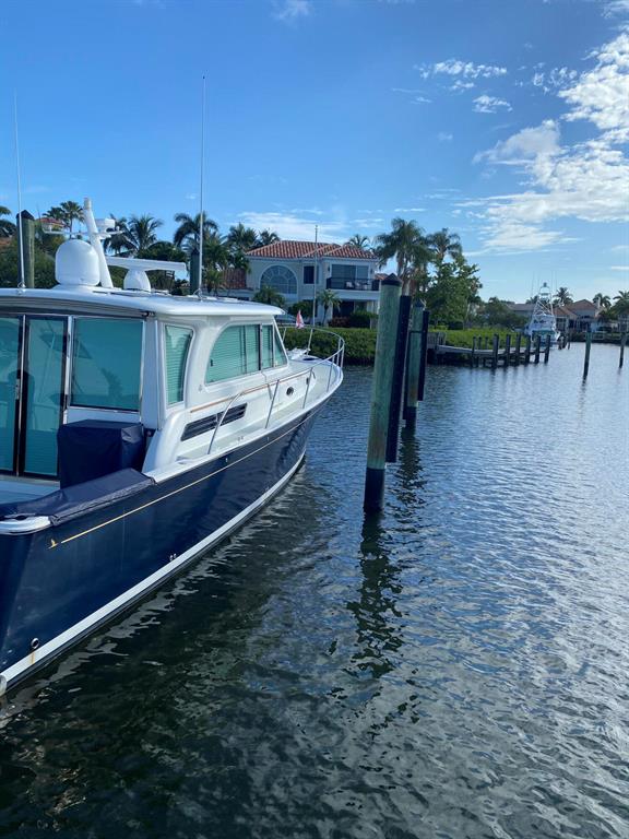 CASSEEKEY ISLAND DOCK CON - Land