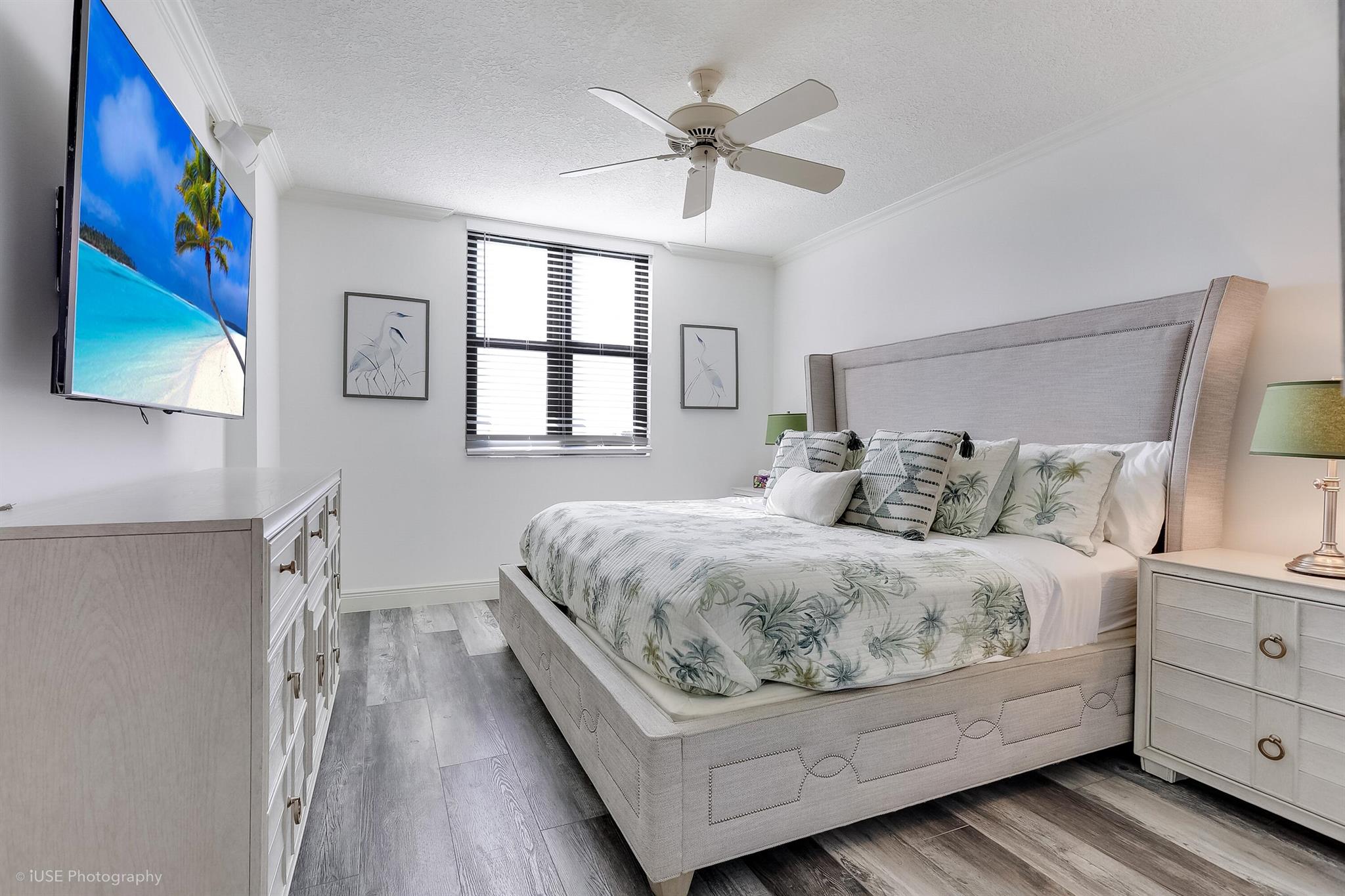 TOWER CONDO AT CITYPLACE - Residential Lease