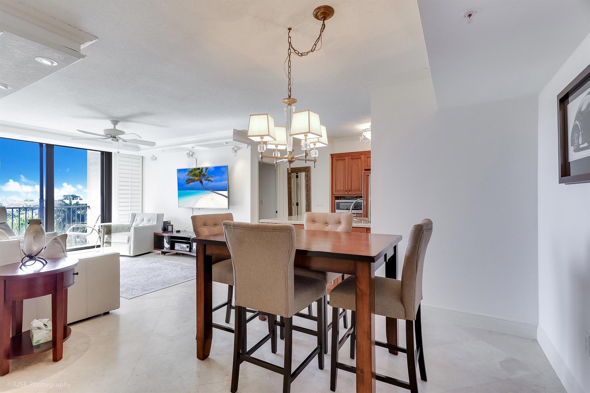 TOWER CONDO AT CITYPLACE - Residential Lease