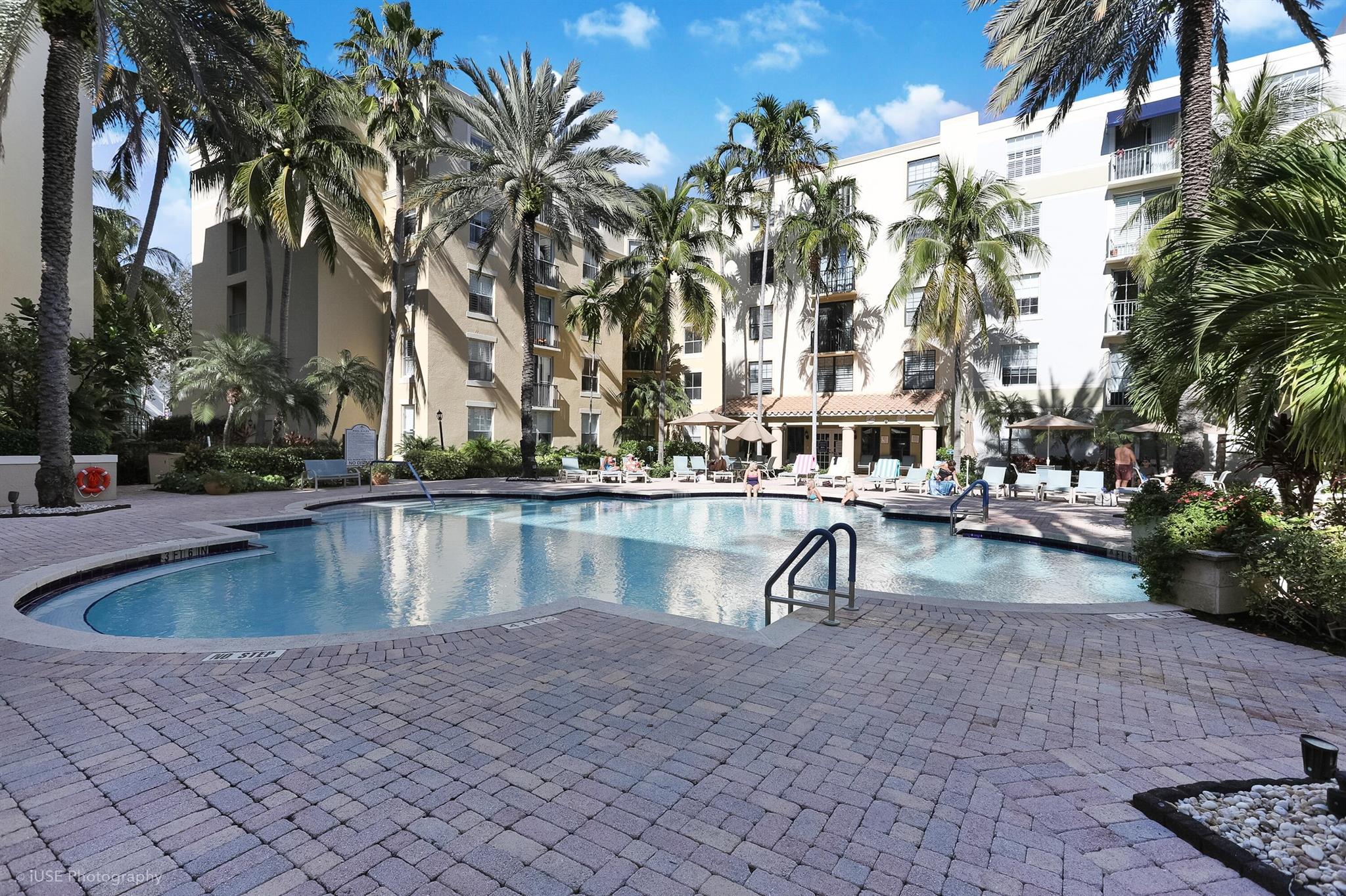 TOWER CONDO AT CITYPLACE - Residential Lease