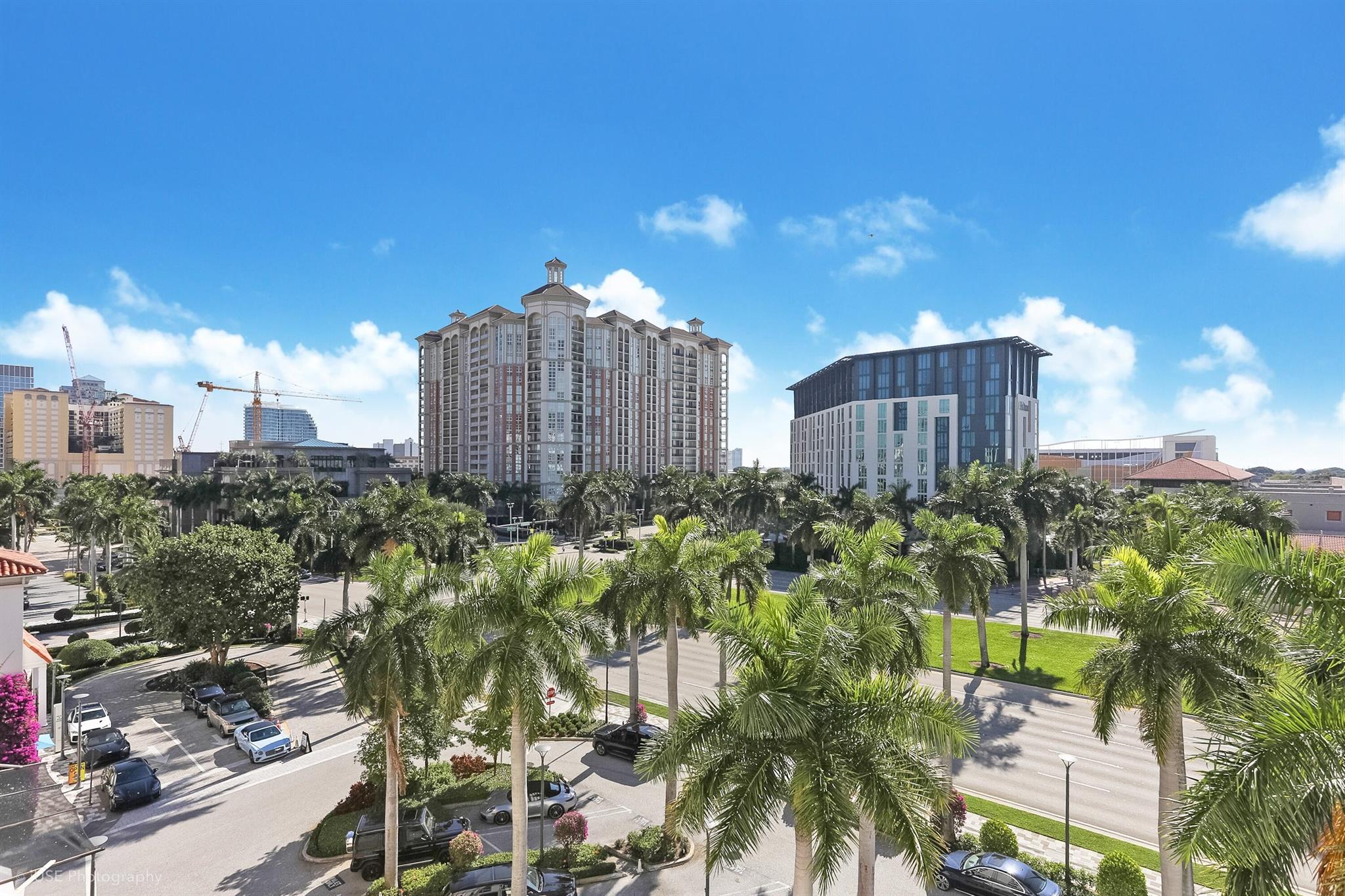 TOWER CONDO AT CITYPLACE - Residential Lease