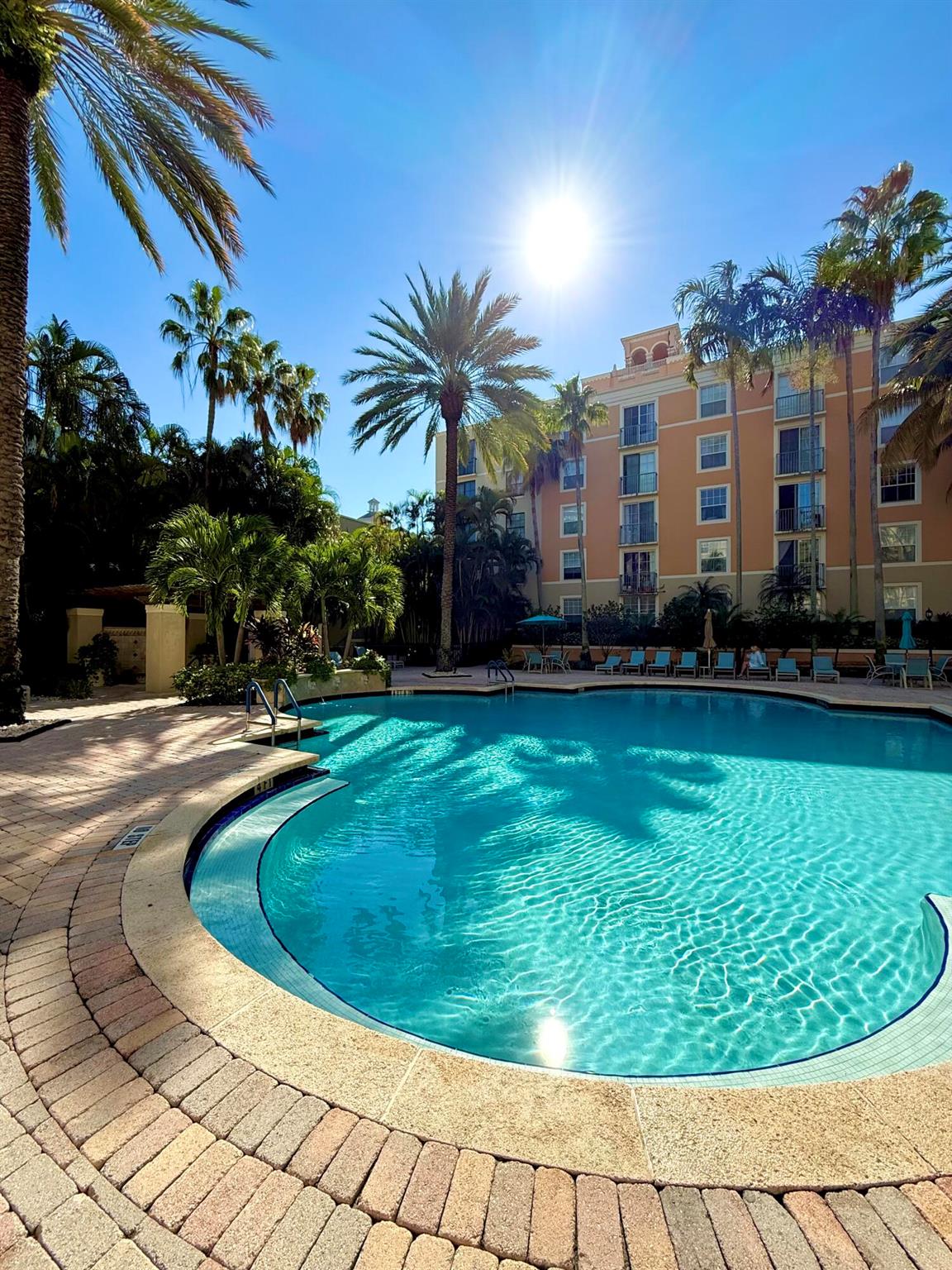 TOWER CONDO AT CITYPLACE - Residential Lease