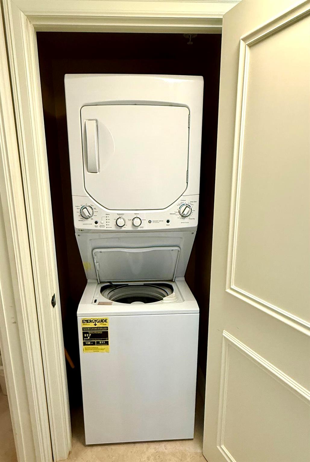 TOWER CONDO AT CITYPLACE - Residential Lease