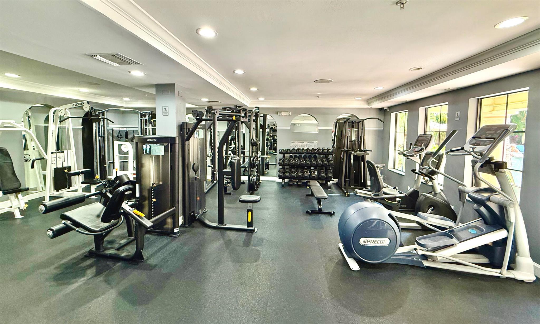 TOWER CONDO AT CITYPLACE - Residential Lease