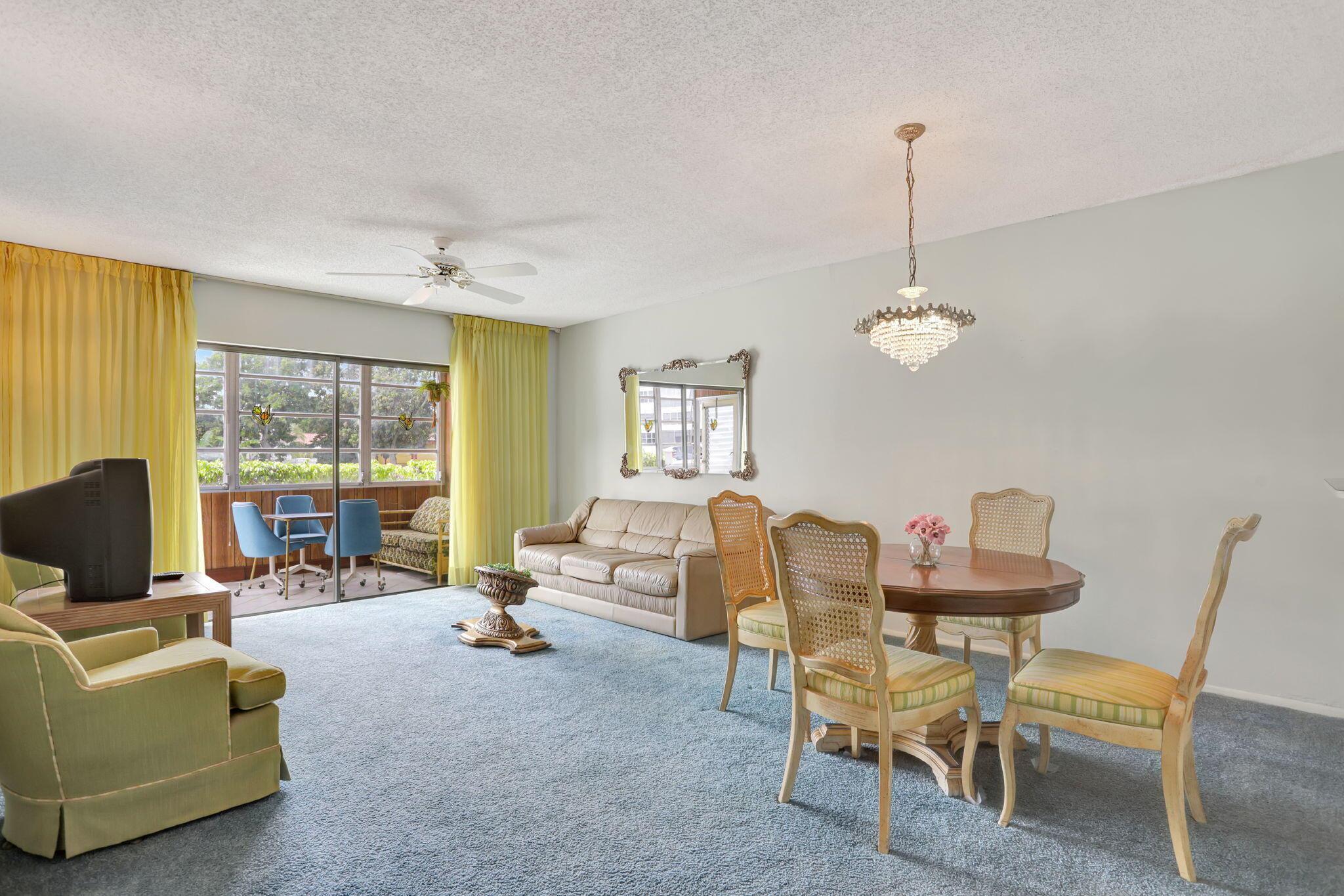 SAPPHIRE CONDO - Residential