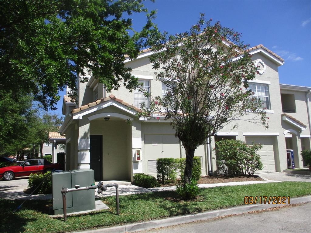 Photo of 122 SW Peacock Boulevard #12207, Port Saint Lucie, FL 34986 (MLS # R10708043)