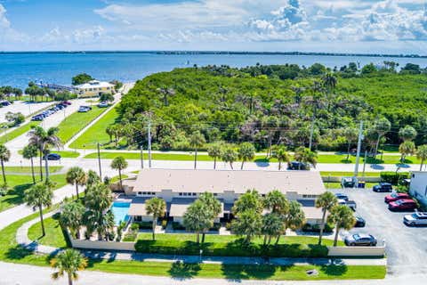 Photo of 1895 NE Media Avenue #8, Jensen Beach, FL 34957 (MLS # B26040278)