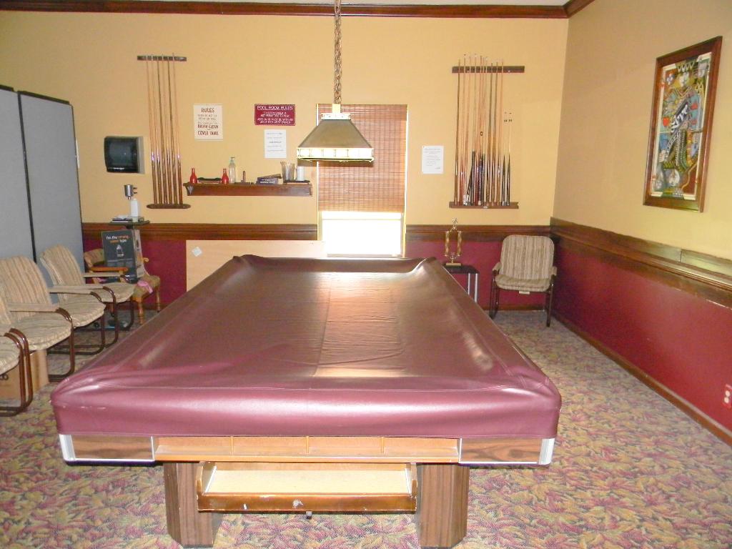 Bent Tree Villas West - Residential