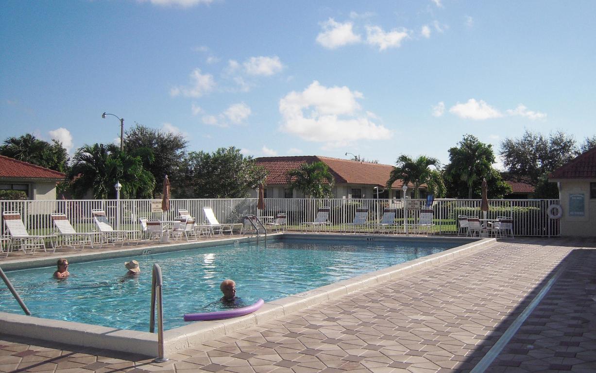 Bent Tree Villas West - Residential