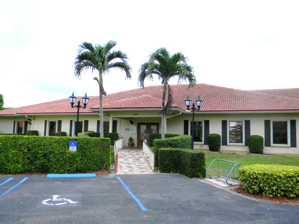 Bent Tree Villas West - Residential