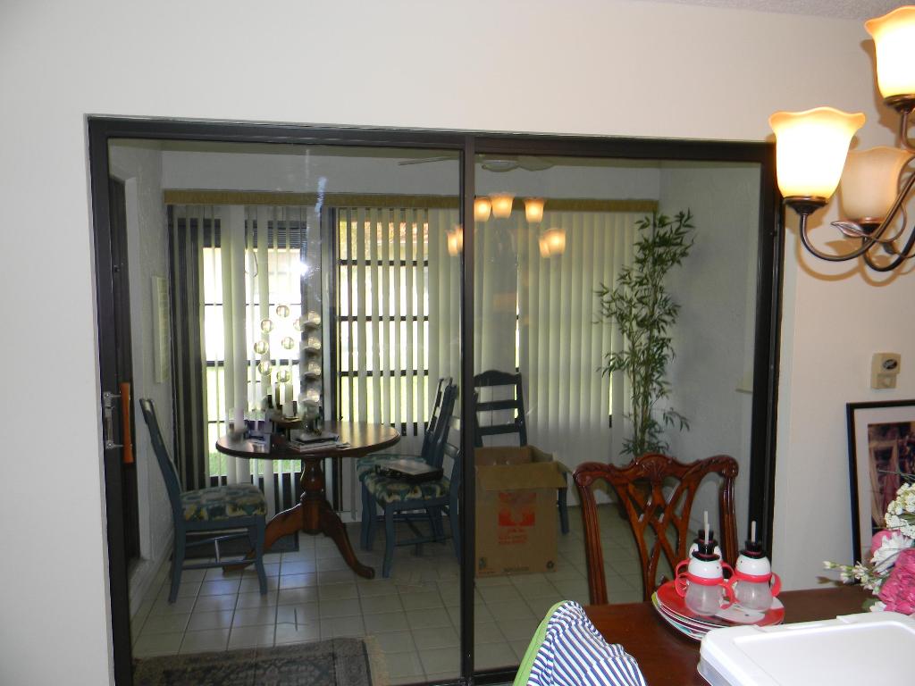 Bent Tree Villas West - Residential