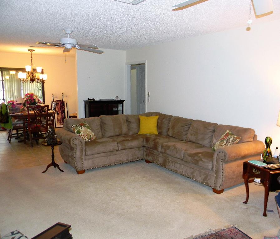 Bent Tree Villas West - Residential