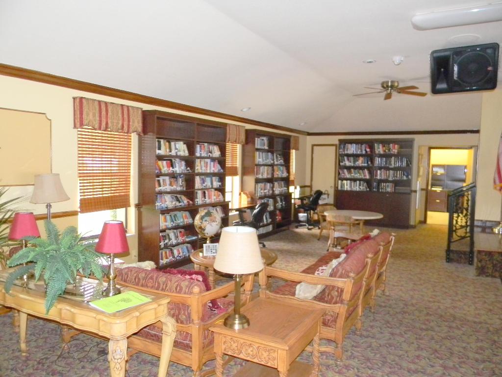 Bent Tree Villas West - Residential