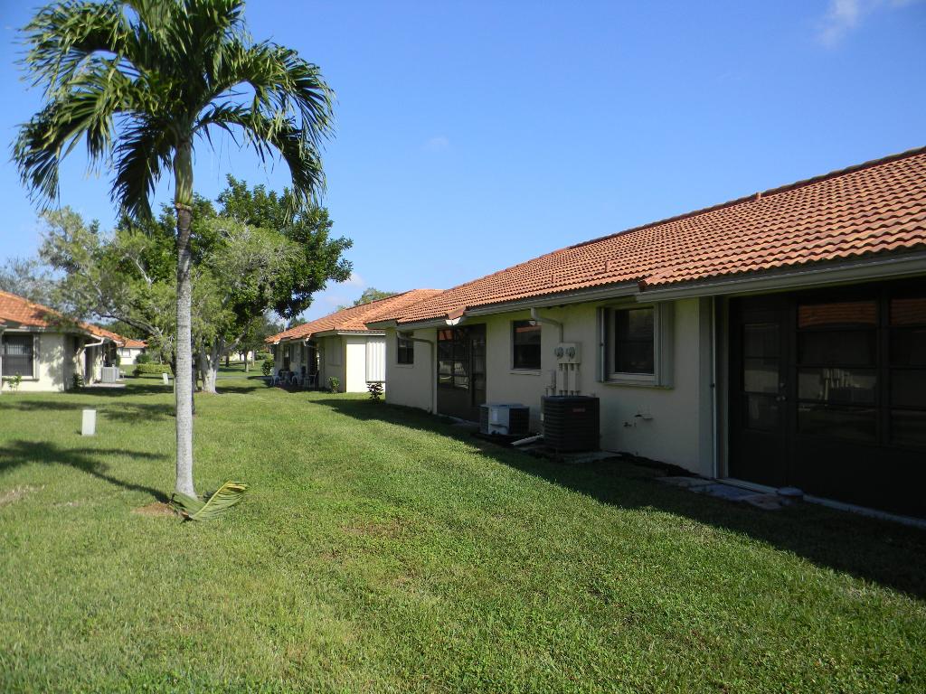 Bent Tree Villas West - Residential