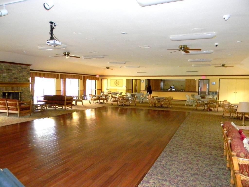 Bent Tree Villas West - Residential