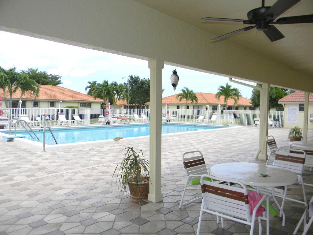 Bent Tree Villas West - Residential