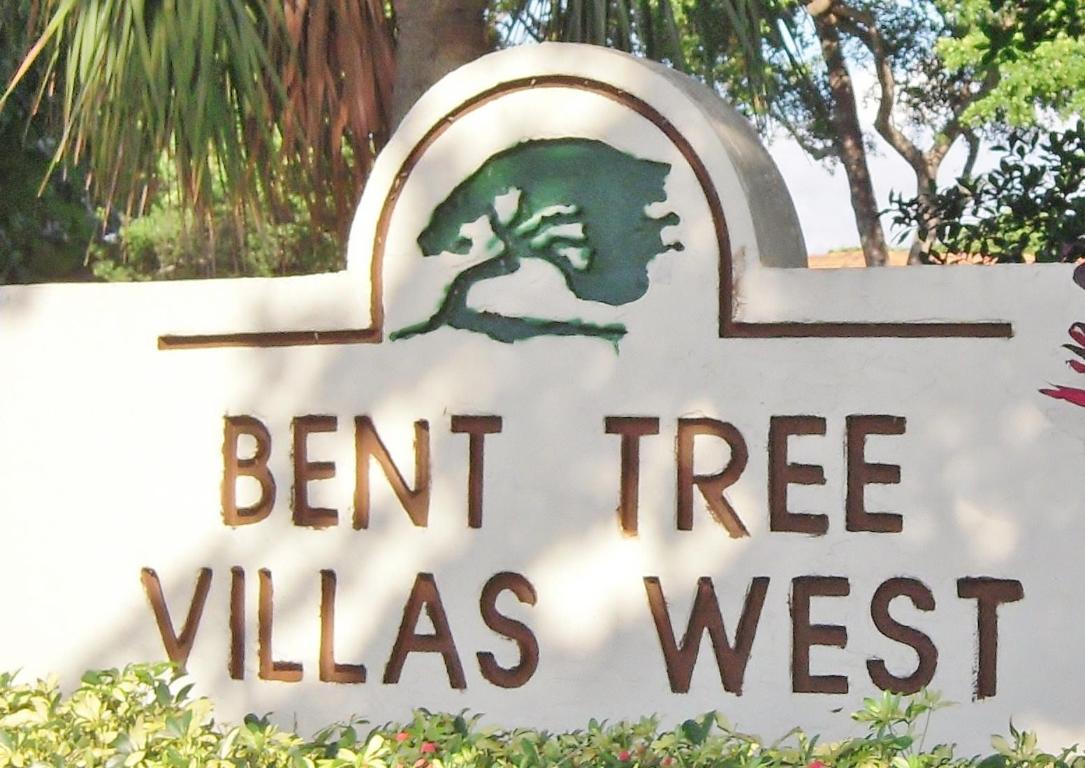 Bent Tree Villas West - Residential