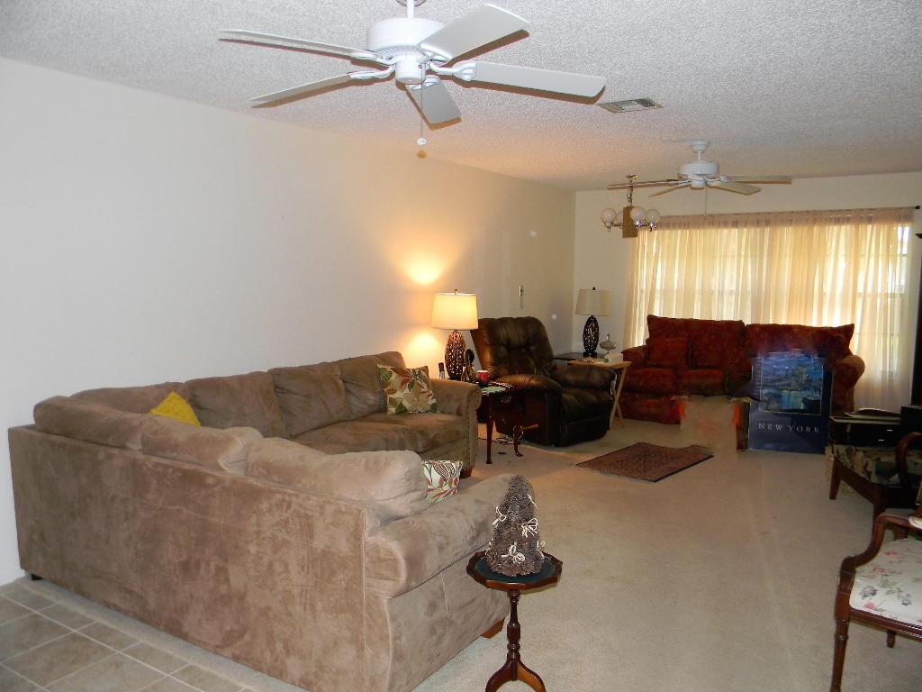 Bent Tree Villas West - Residential