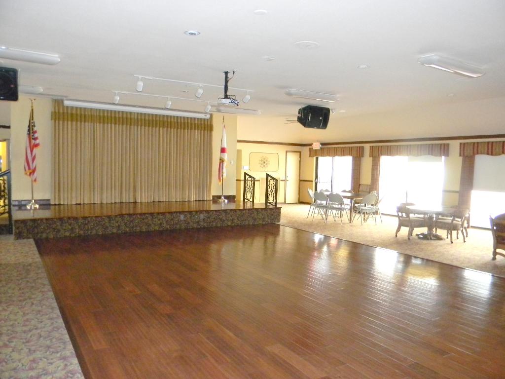 Bent Tree Villas West - Residential