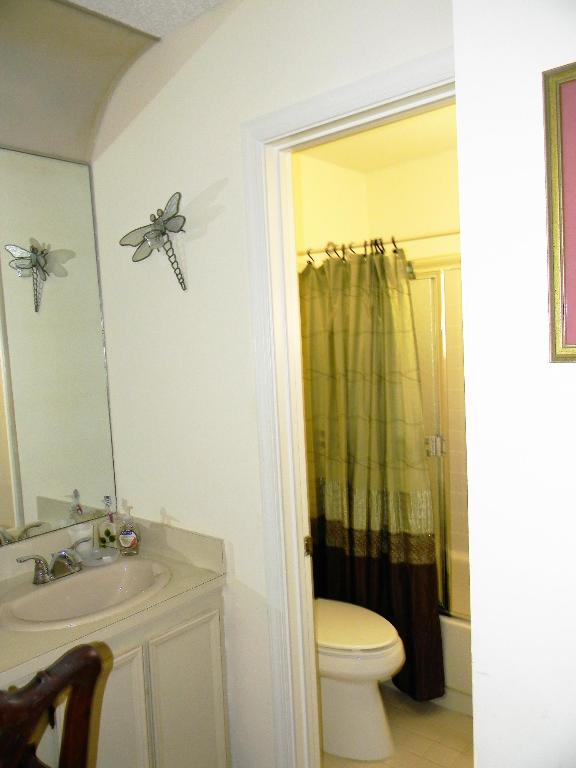 Bent Tree Villas West - Residential