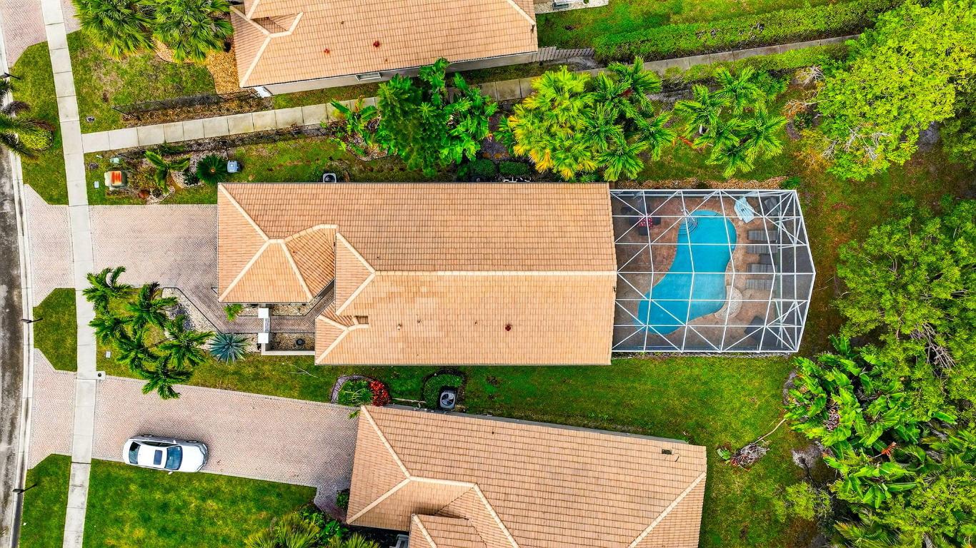 ABERDEEN 26 - Residential