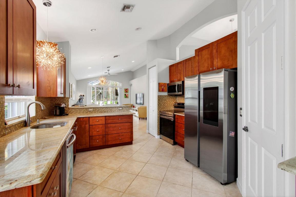 ABERDEEN 26 - Residential