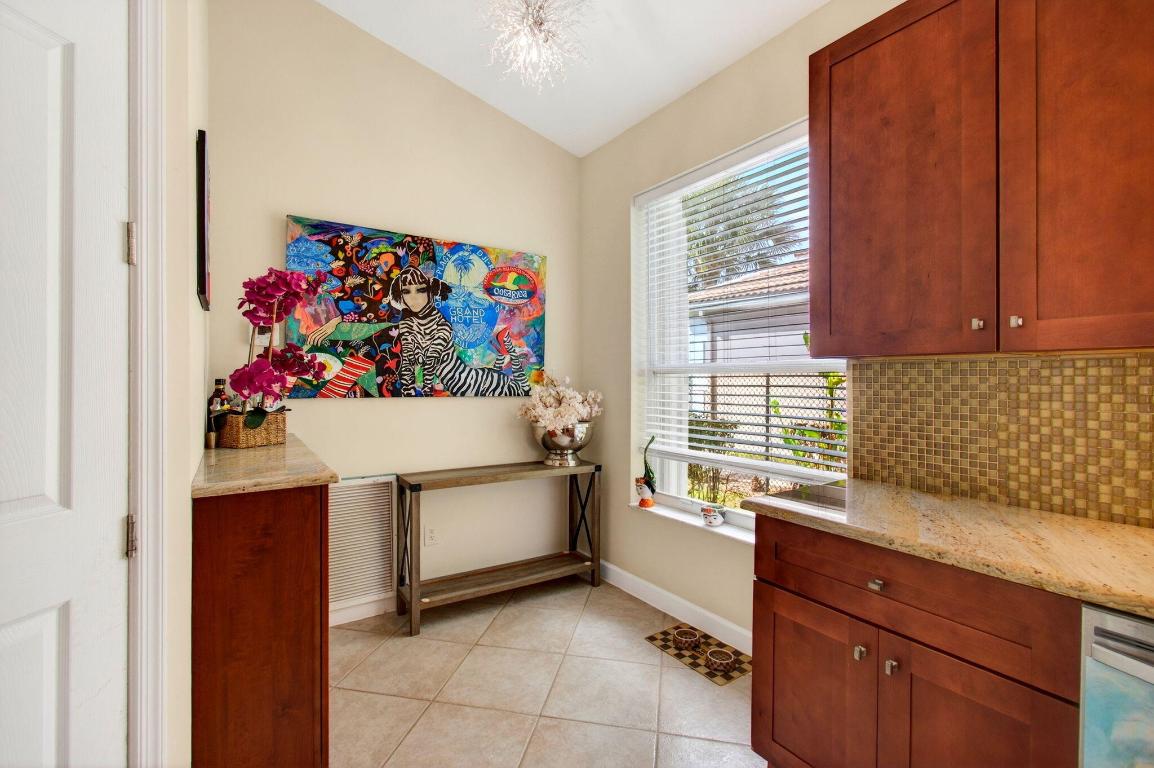 ABERDEEN 26 - Residential