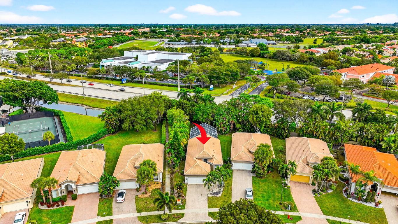 ABERDEEN 26 - Residential