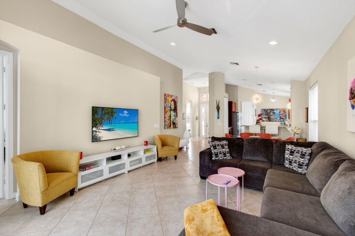 ABERDEEN 26 - Residential