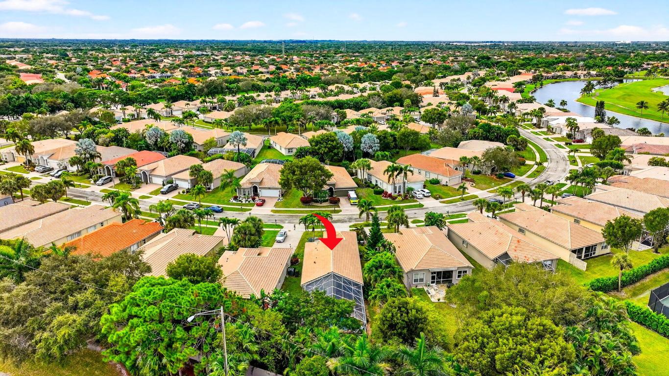 ABERDEEN 26 - Residential