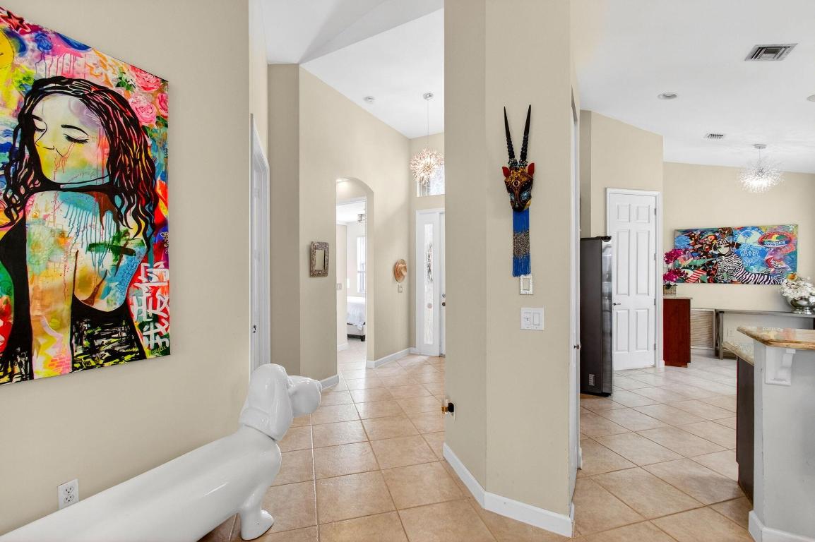 ABERDEEN 26 - Residential