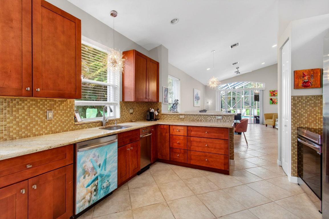 ABERDEEN 26 - Residential