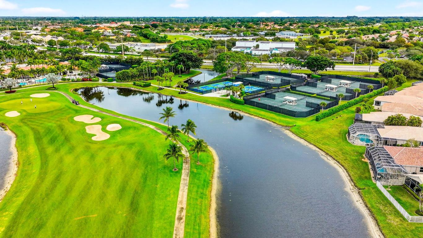 ABERDEEN 26 - Residential