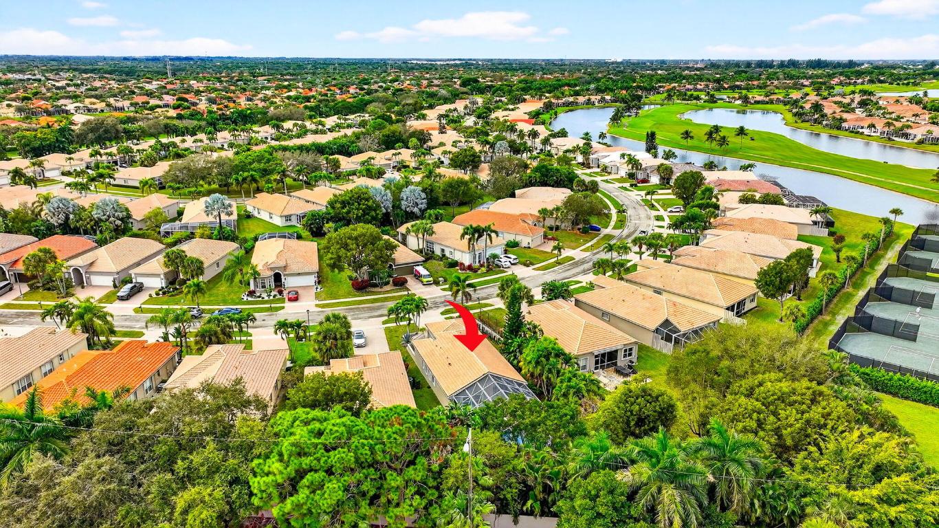 ABERDEEN 26 - Residential