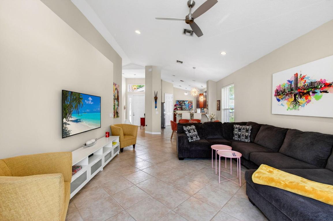 ABERDEEN 26 - Residential