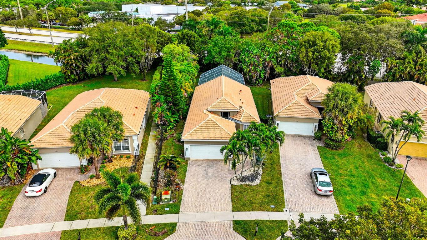 ABERDEEN 26 - Residential