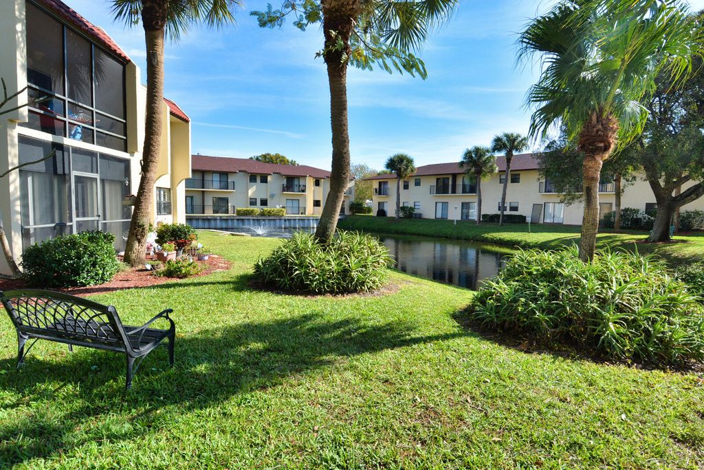 Photo of 2050 Oleander Boulevard #5-306, Fort Pierce, FL 34950 (MLS # R11145982)